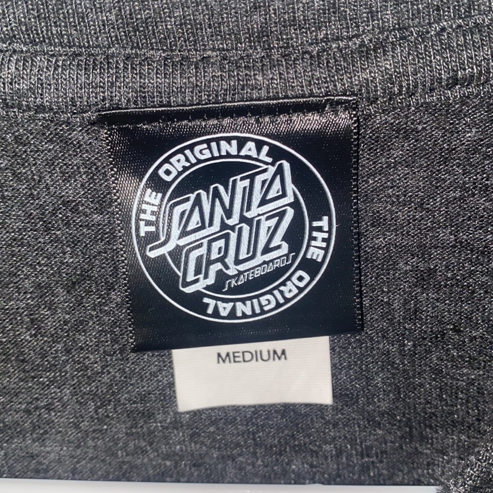 Santa Cruz T-Shirt - Picture 3 of 3
